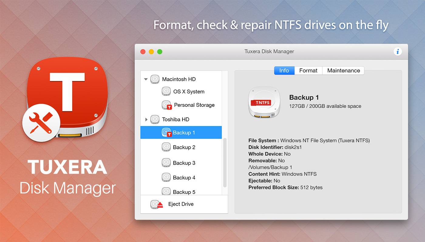 Download Tuxera Ntfs Mac Crack